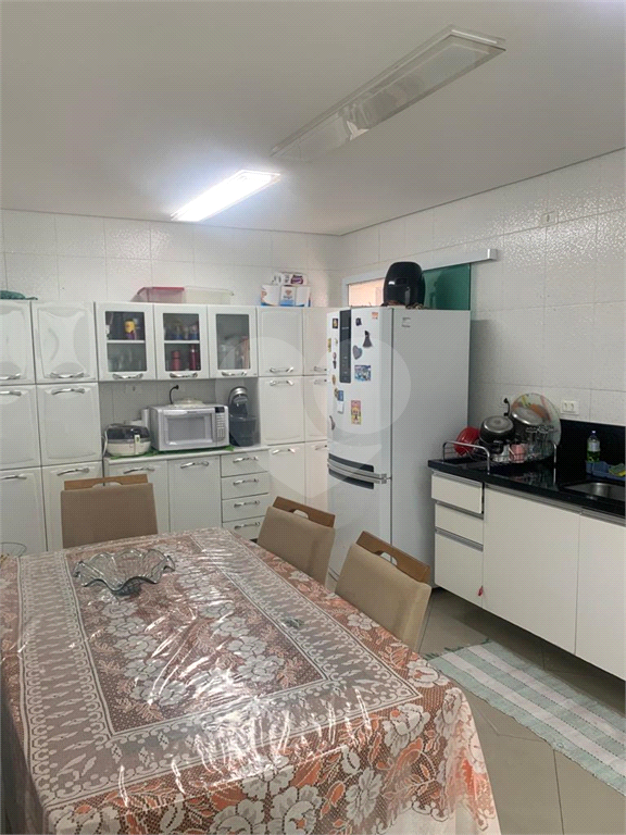 Sobrado no Lauzane 3 quartos 200 m²