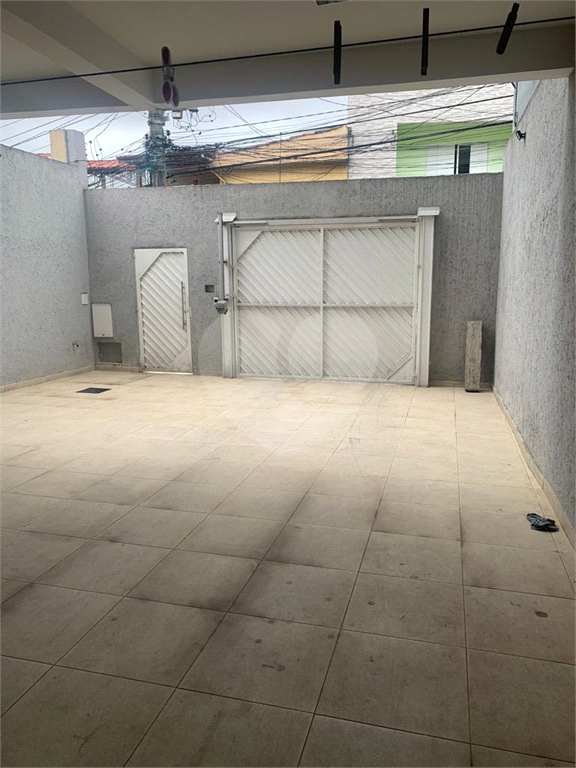Sobrado no Lauzane 3 quartos 200 m²