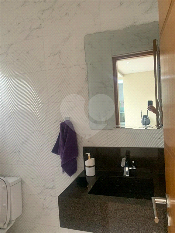 Sobrado no Lauzane 3 quartos 200 m²