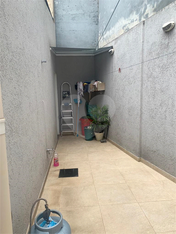 Sobrado no Lauzane 3 quartos 200 m²