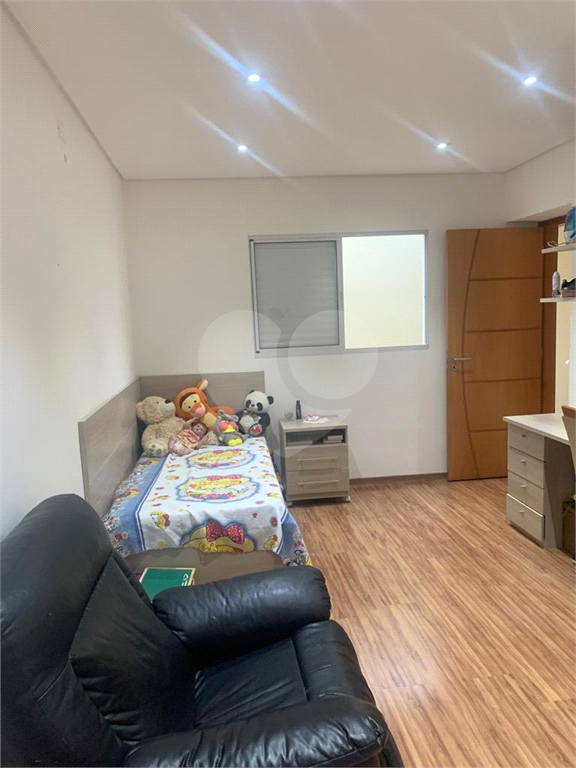 Sobrado no Lauzane 3 quartos 200 m²