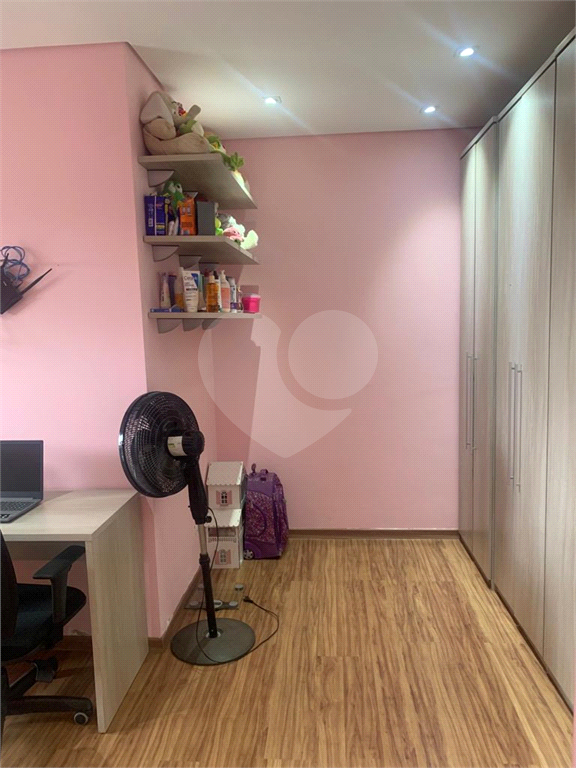 Sobrado no Lauzane 3 quartos 200 m²