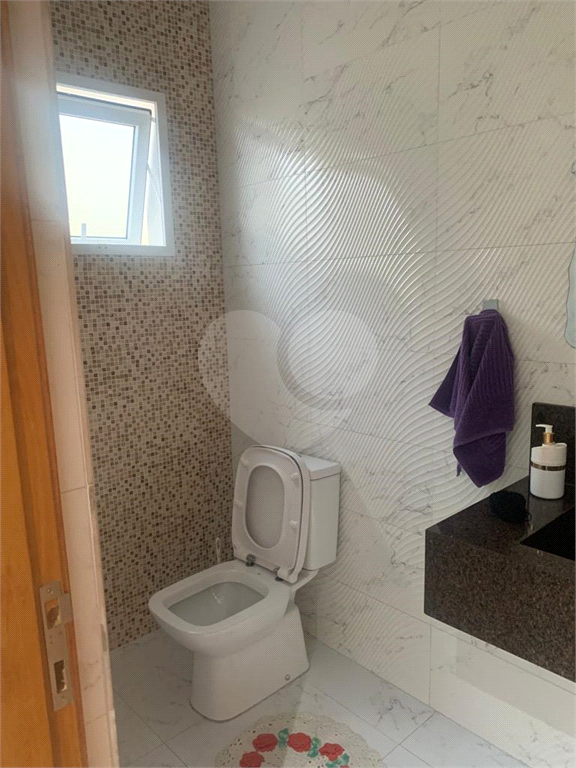 Sobrado no Lauzane 3 quartos 200 m²
