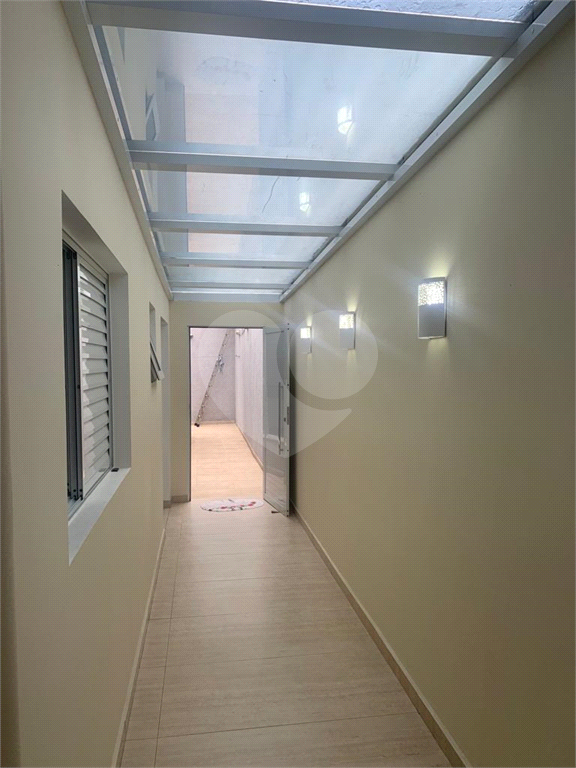 Sobrado no Lauzane 3 quartos 200 m²