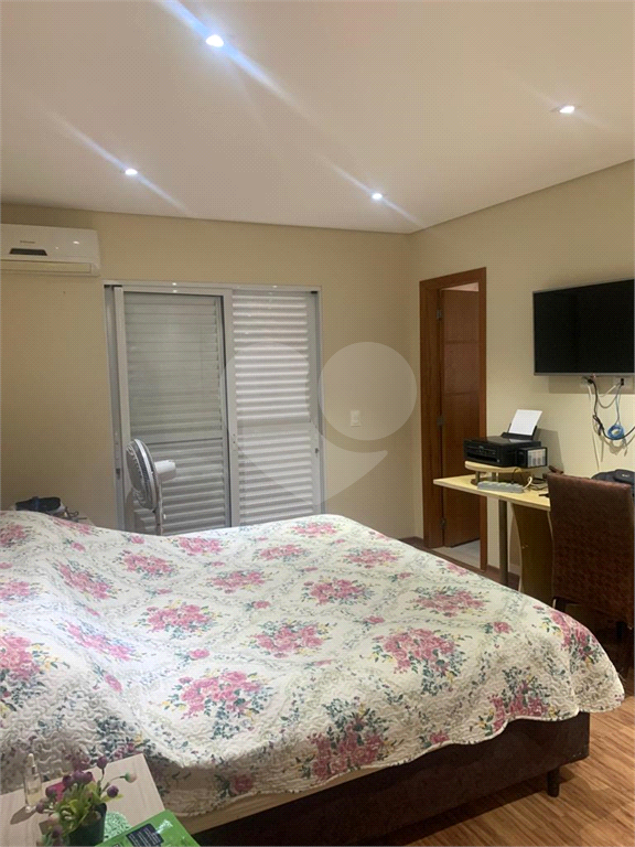 Sobrado no Lauzane 3 quartos 200 m²