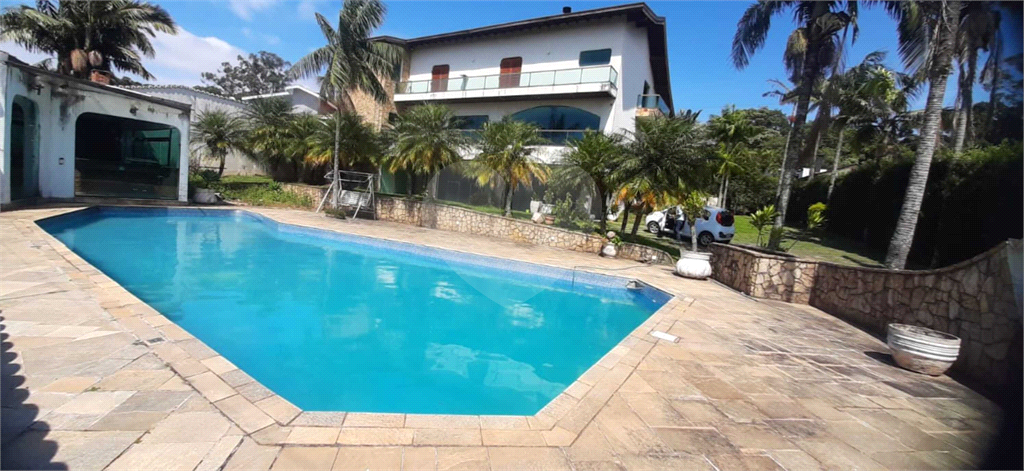 Casa de Condomínio à venda com 4 quartos, 900m² - Foto 11