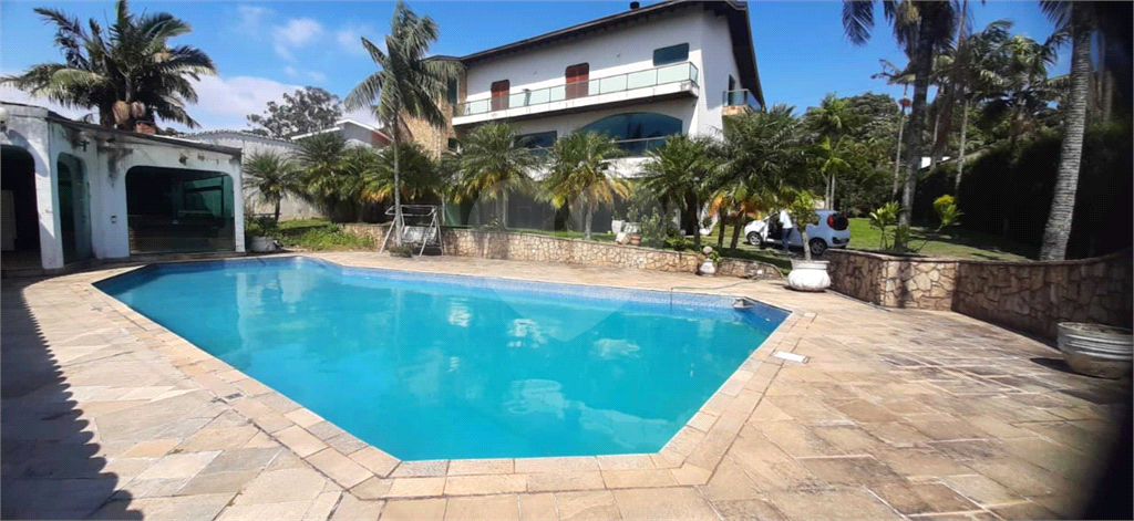 Casa de Condomínio à venda com 4 quartos, 900m² - Foto 1