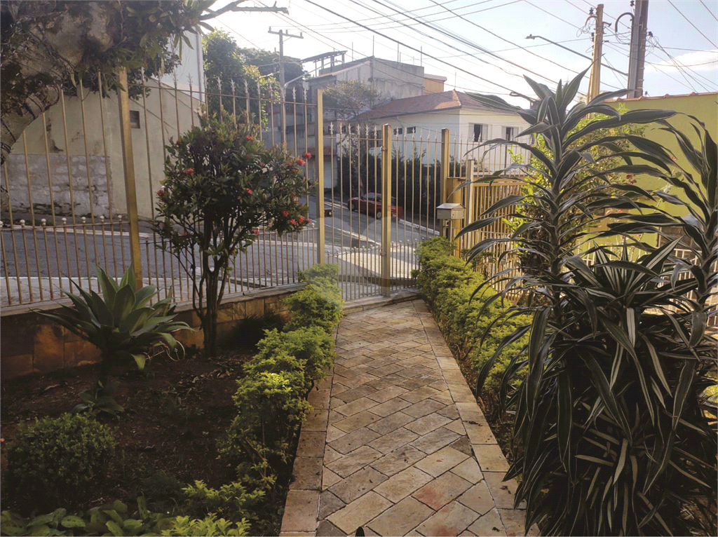 Sobrado Jardim São Paulo