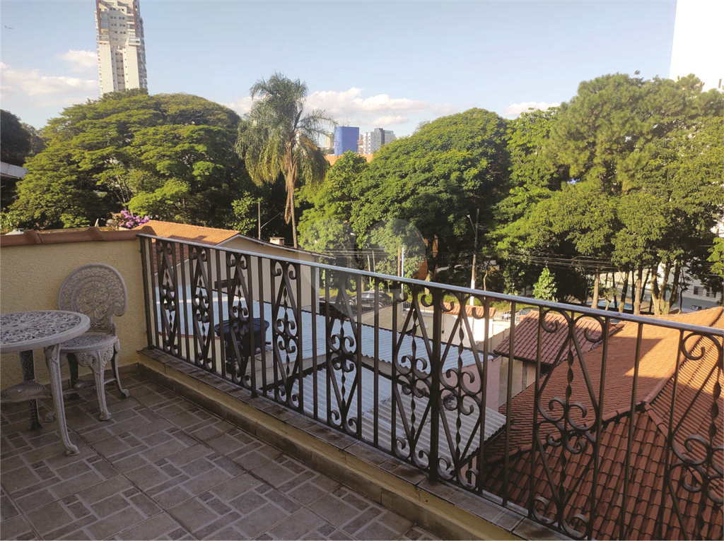 Sobrado Jardim São Paulo