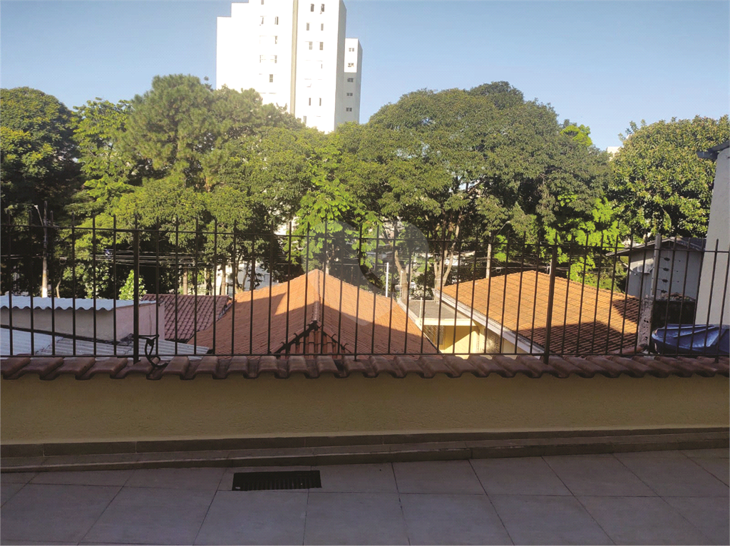 Sobrado Jardim São Paulo