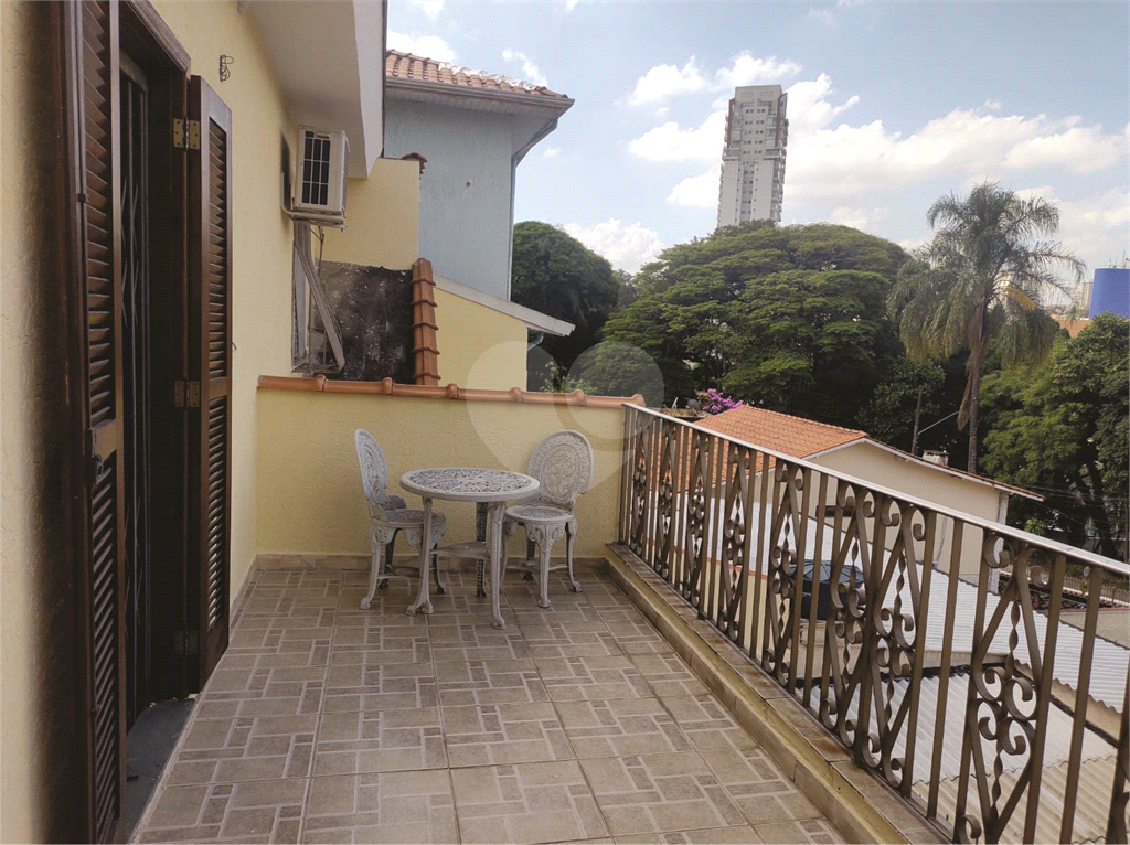 Sobrado Jardim São Paulo