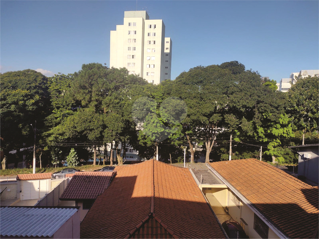 Sobrado Jardim São Paulo