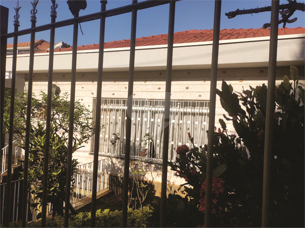 Sobrado Jardim São Paulo