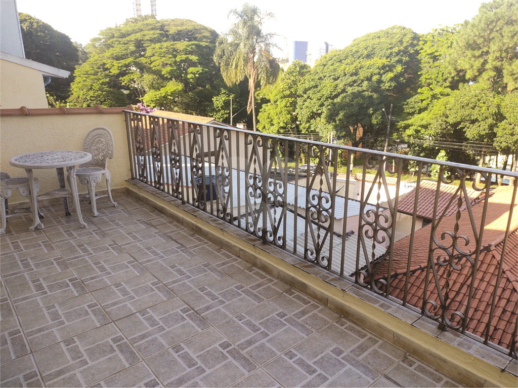 Sobrado Jardim São Paulo