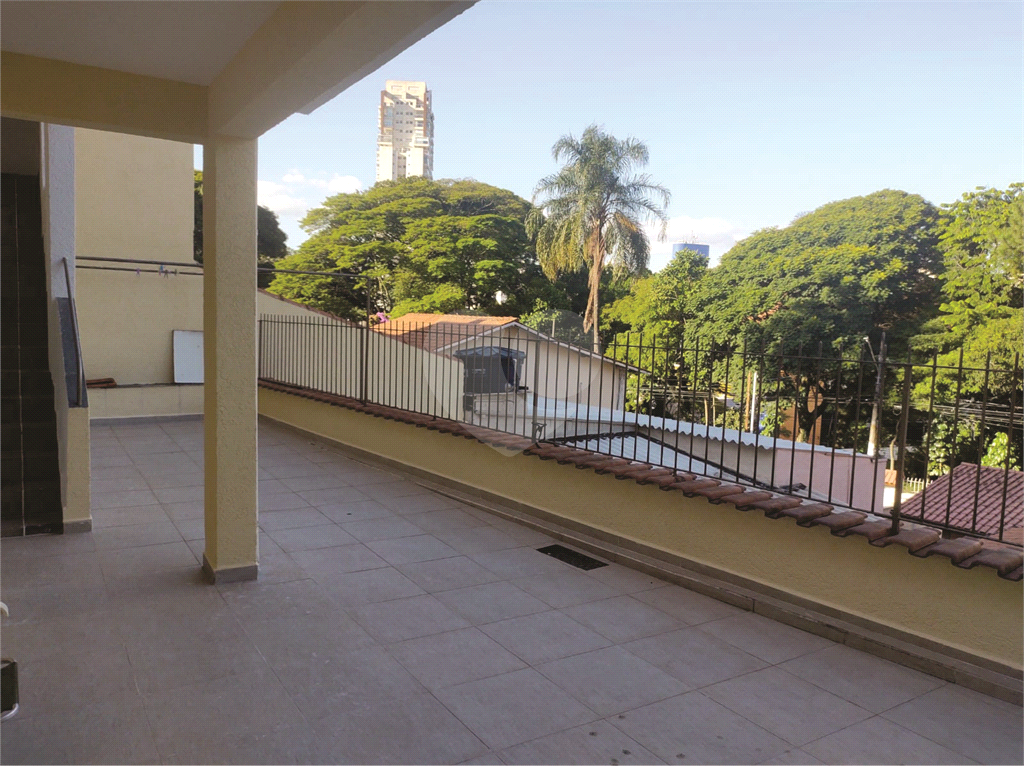 Sobrado Jardim São Paulo