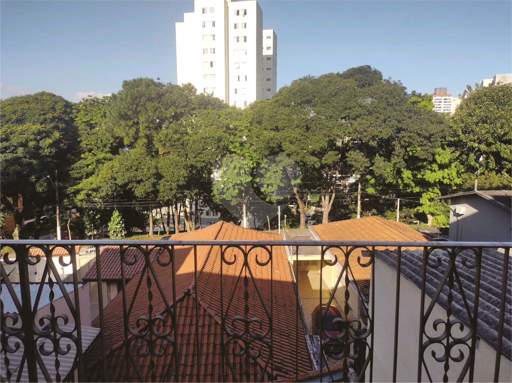 Sobrado Jardim São Paulo
