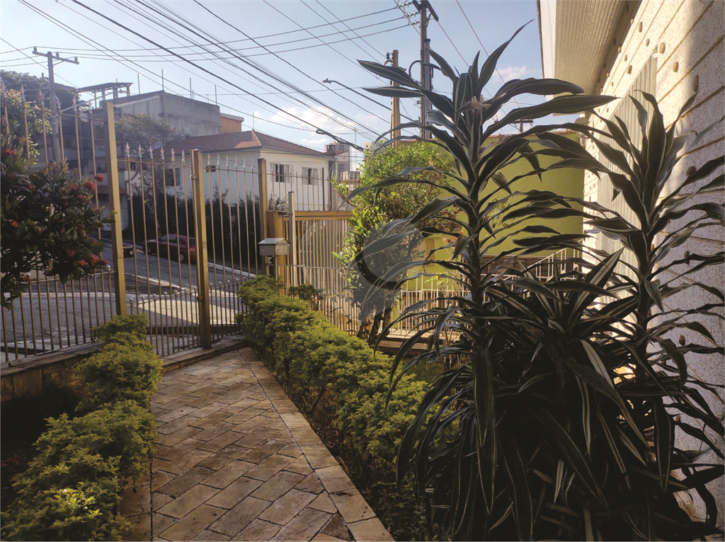 Sobrado Jardim São Paulo