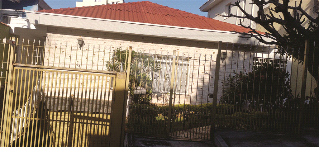 Sobrado Jardim São Paulo