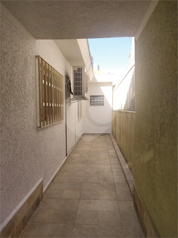 Sobrado Jardim São Paulo