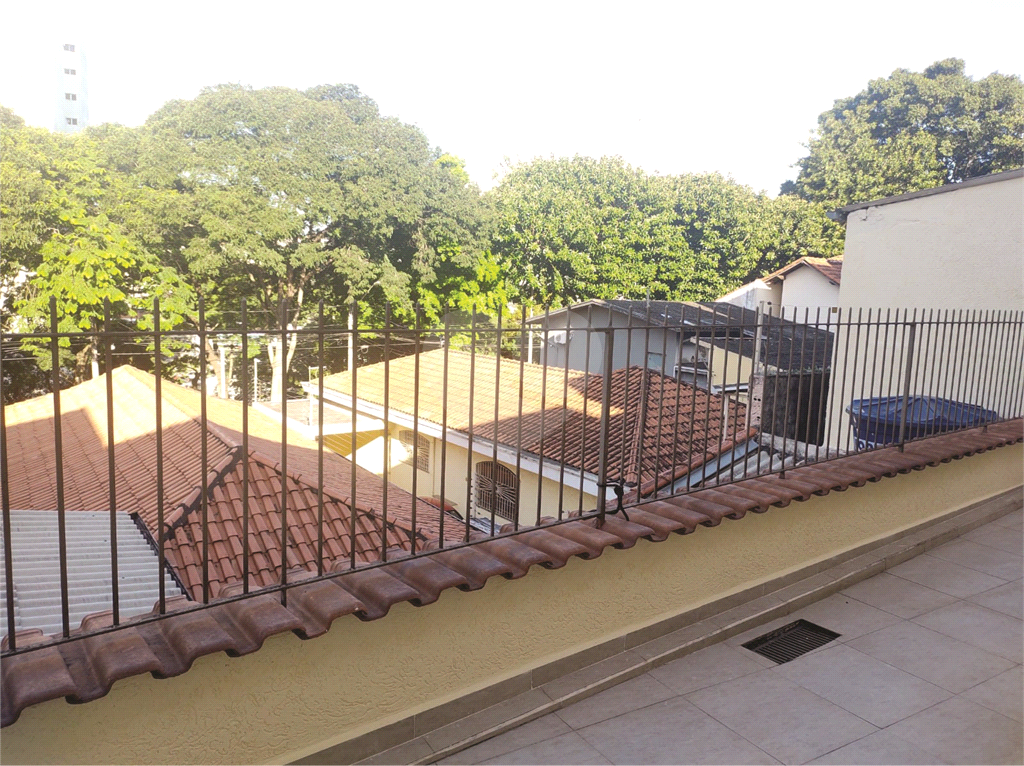 Sobrado Jardim São Paulo