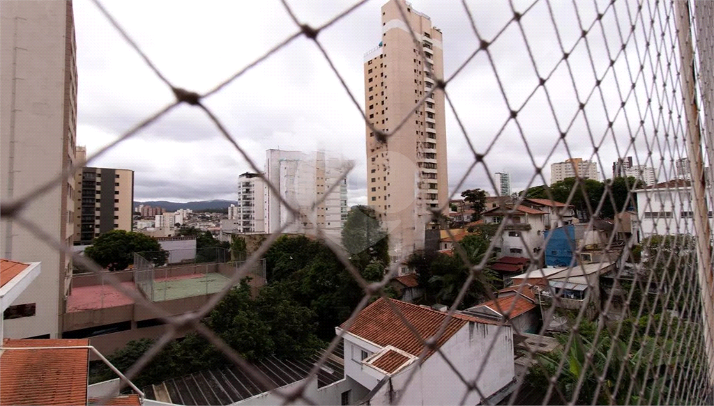 Apartamento a venda Agua fria 2 quartos 60 m² 1 vaga 