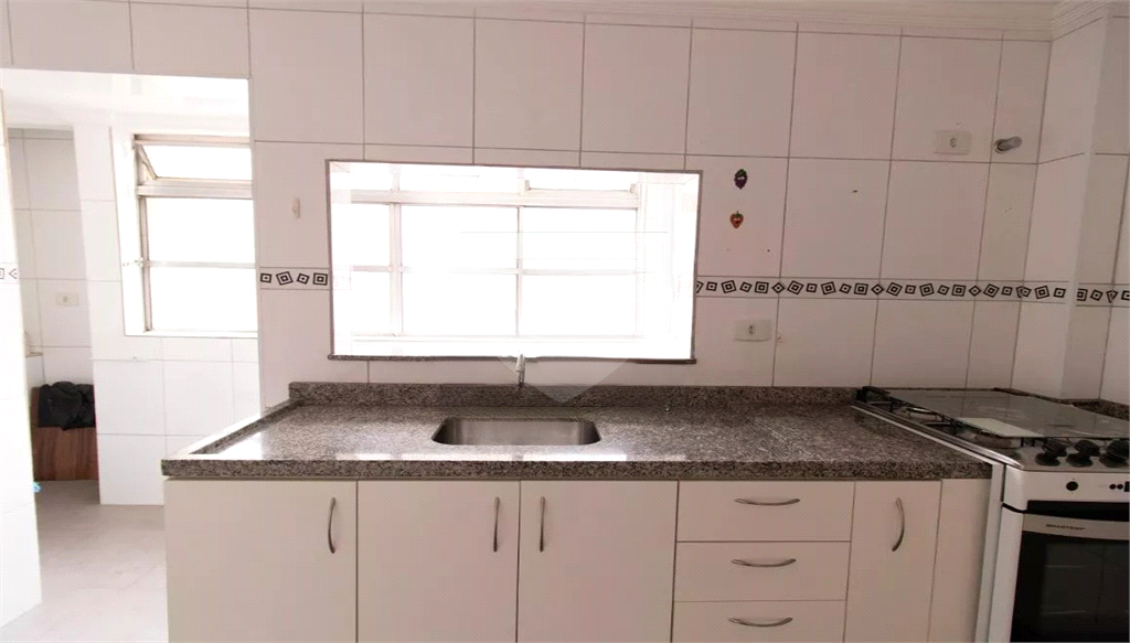 Apartamento a venda Agua fria 2 quartos 60 m² 1 vaga 