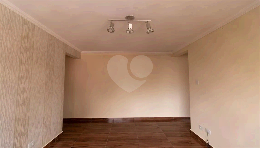 Apartamento a venda Agua fria 2 quartos 60 m² 1 vaga 