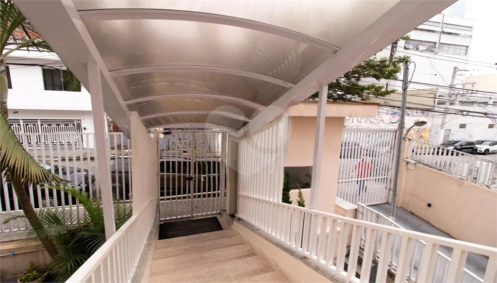 Apartamento a venda Agua fria 2 quartos 60 m² 1 vaga 