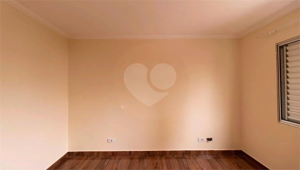 Apartamento a venda Agua fria 2 quartos 60 m² 1 vaga 