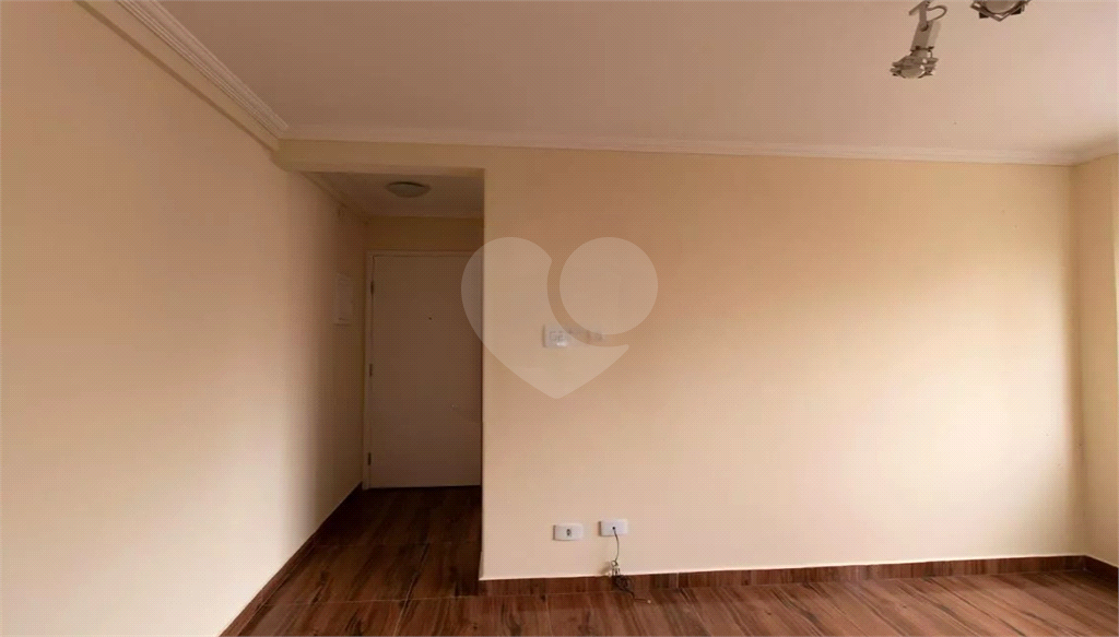 Apartamento a venda Agua fria 2 quartos 60 m² 1 vaga 