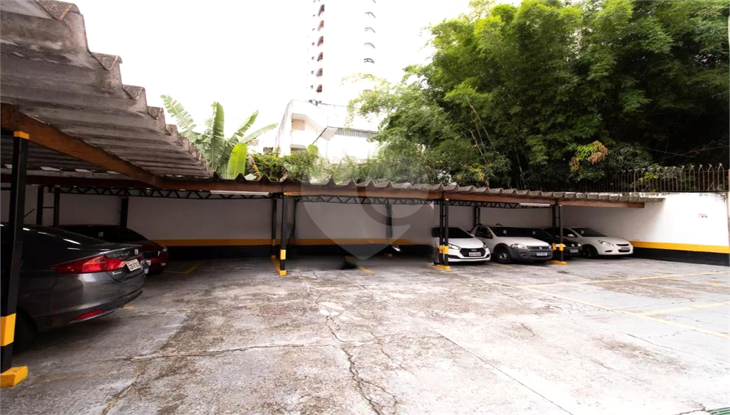 Apartamento a venda Agua fria 2 quartos 60 m² 1 vaga 