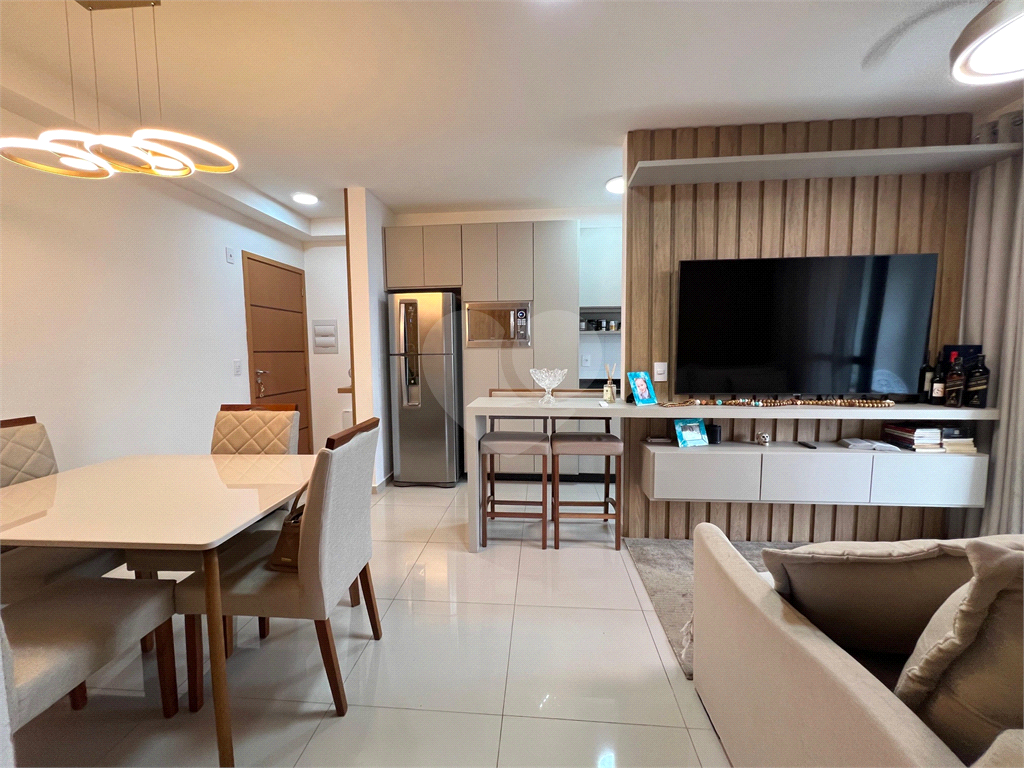 Apartamento, 2 quartos, 70 m² - Foto 1