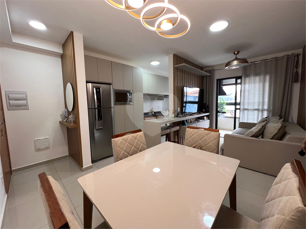 Apartamento, 2 quartos, 70 m² - Foto 4