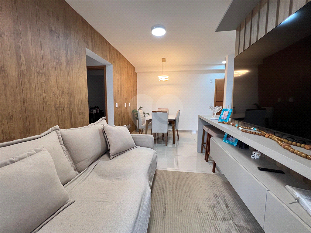 Apartamento, 2 quartos, 70 m² - Foto 2