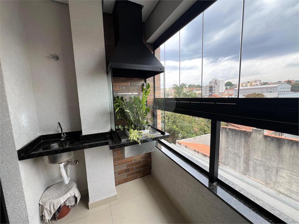 Apartamento, 2 quartos, 70 m² - Foto 9