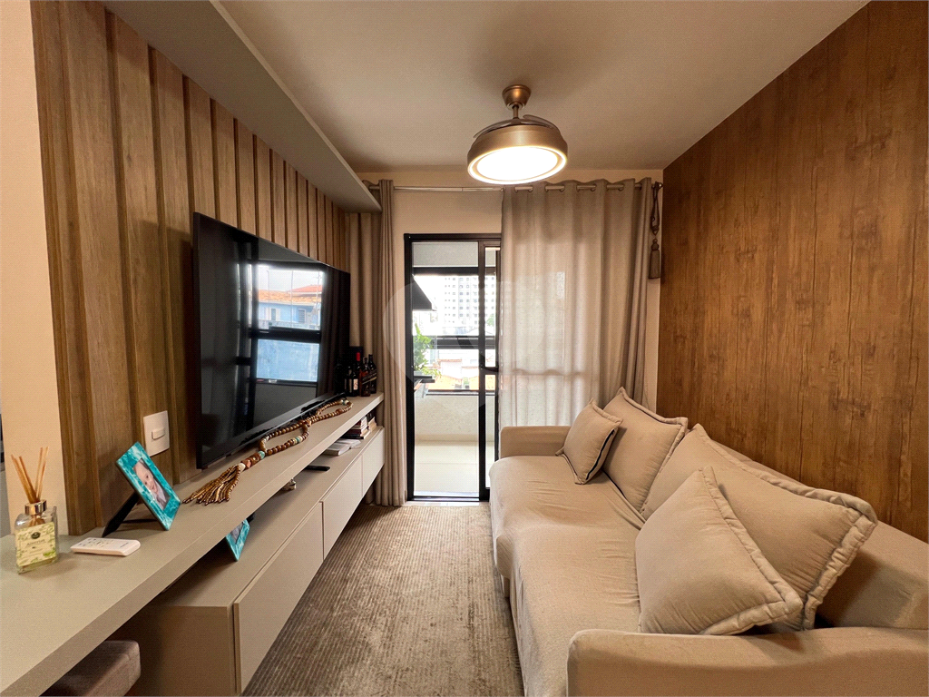 Apartamento, 2 quartos, 70 m² - Foto 3