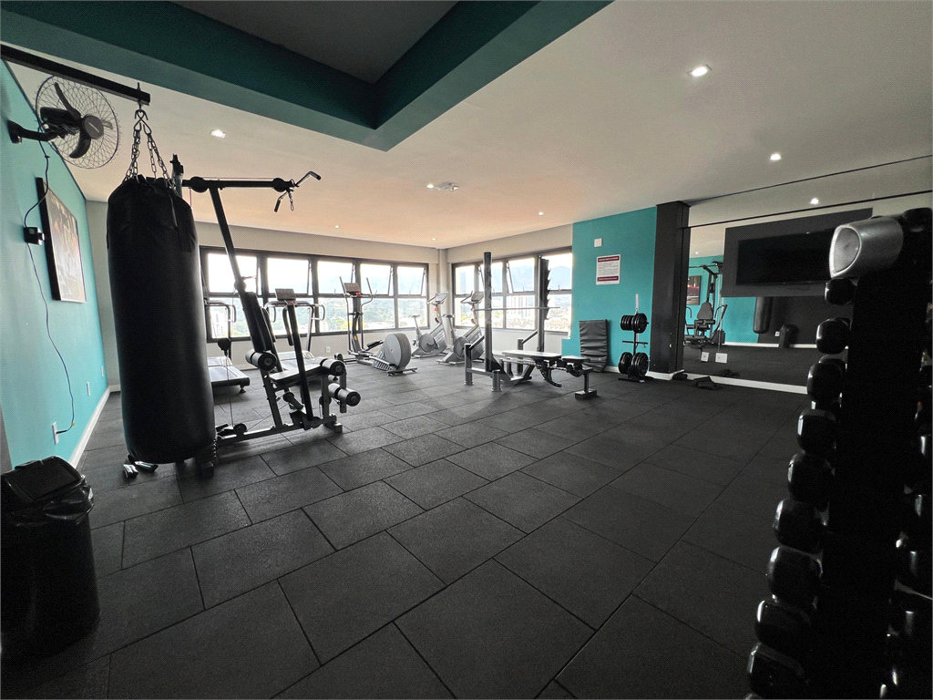 Apartamento, 2 quartos, 70 m² - Foto 25