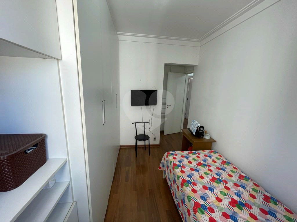 Apto 104 m2 , Mandaqui - Zona Norte - SP -3 dorm  (2 suíte) e 1 lavabo. Armários planejados 2 vagas 