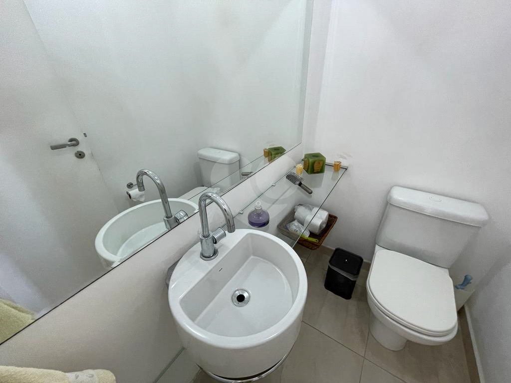 Apto 104 m2 , Mandaqui - Zona Norte - SP -3 dorm  (2 suíte) e 1 lavabo. Armários planejados 2 vagas 