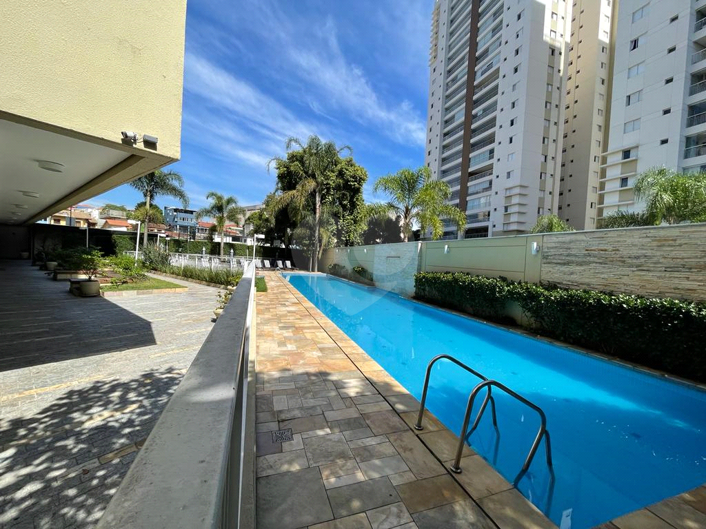 Apto 104 m2 , Mandaqui - Zona Norte - SP -3 dorm  (2 suíte) e 1 lavabo. Armários planejados 2 vagas 