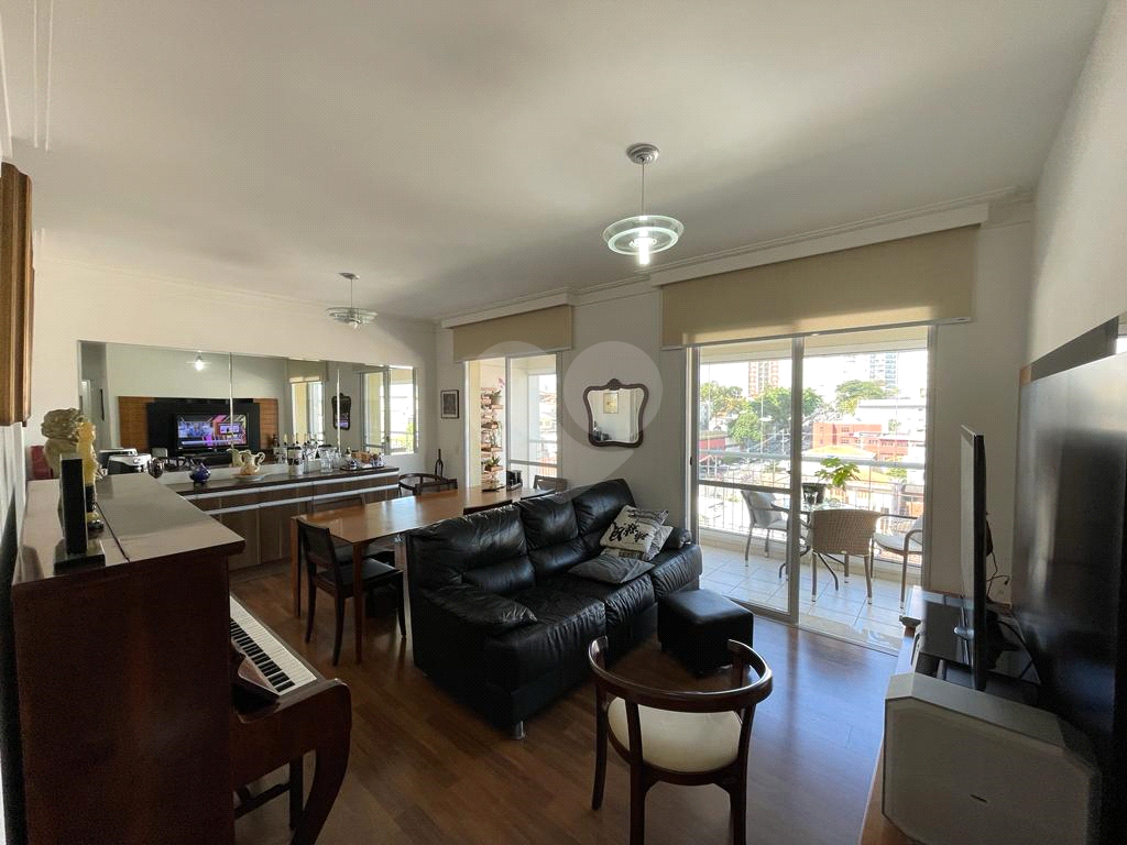 Apto 104 m2 , Mandaqui - Zona Norte - SP -3 dorm  (2 suíte) e 1 lavabo. Armários planejados 2 vagas 