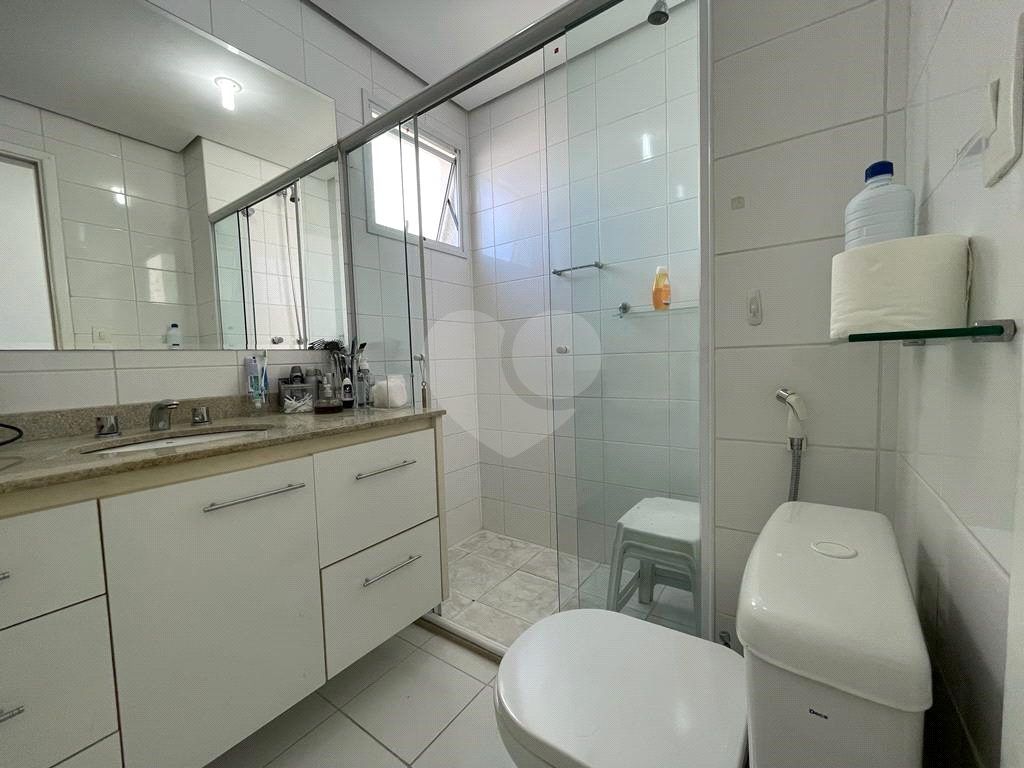 Apto 104 m2 , Mandaqui - Zona Norte - SP -3 dorm  (2 suíte) e 1 lavabo. Armários planejados 2 vagas 