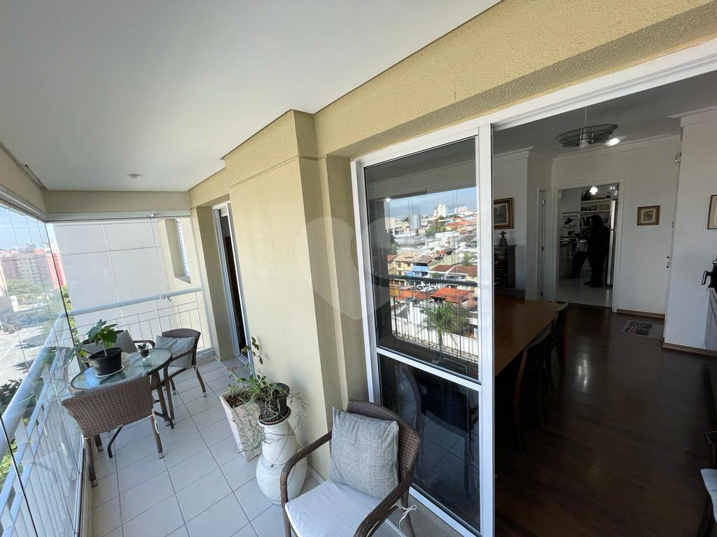 Apto 104 m2 , Mandaqui - Zona Norte - SP -3 dorm  (2 suíte) e 1 lavabo. Armários planejados 2 vagas 