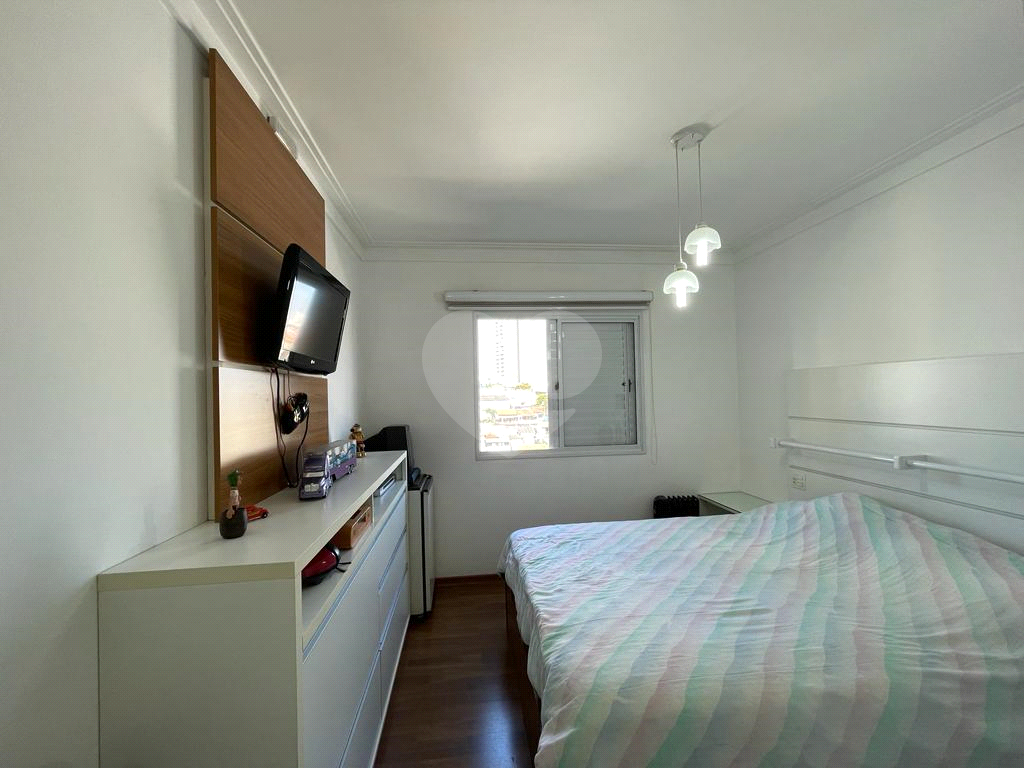 Apto 104 m2 , Mandaqui - Zona Norte - SP -3 dorm  (2 suíte) e 1 lavabo. Armários planejados 2 vagas 