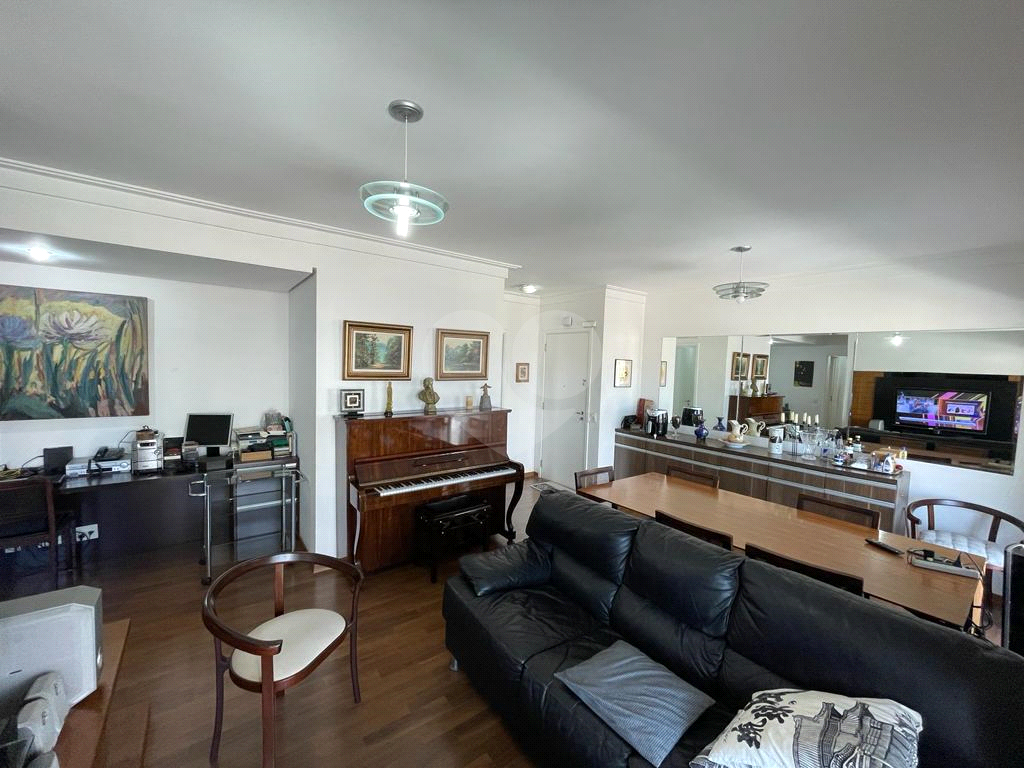 Apto 104 m2 , Mandaqui - Zona Norte - SP -3 dorm  (2 suíte) e 1 lavabo. Armários planejados 2 vagas 