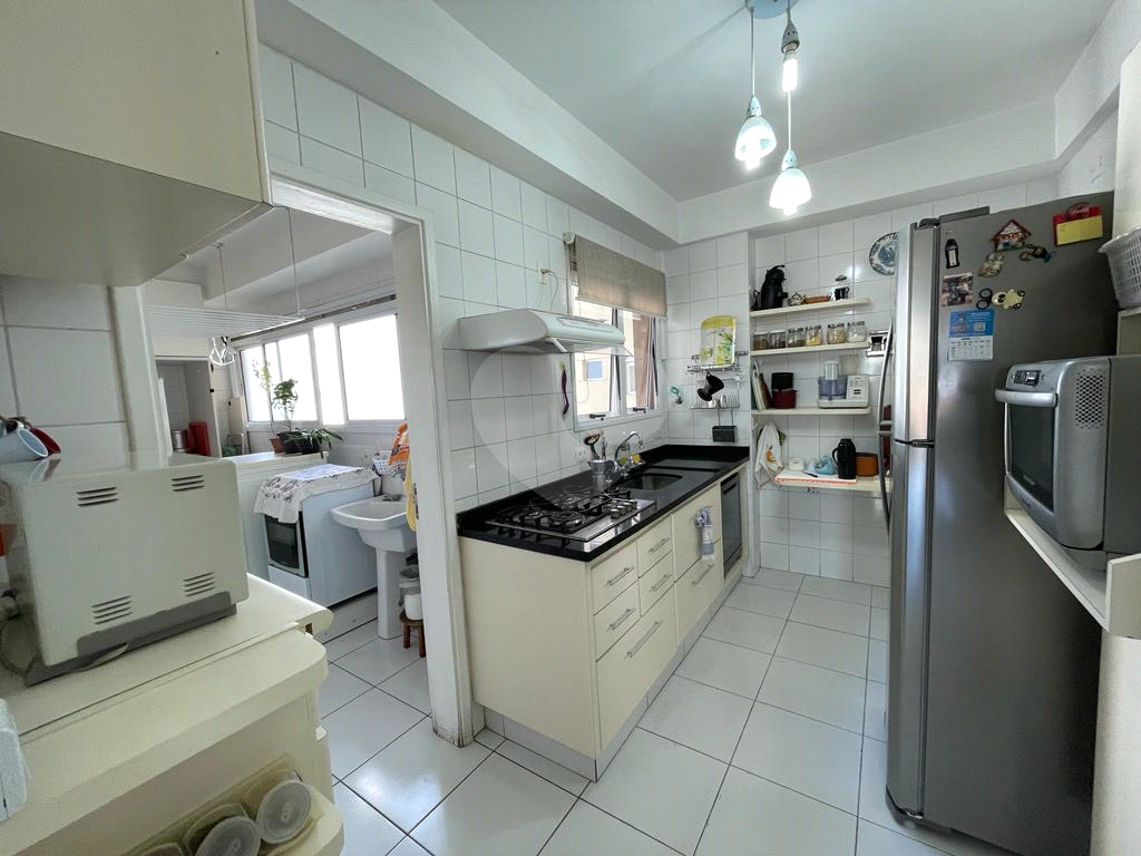 Apto 104 m2 , Mandaqui - Zona Norte - SP -3 dorm  (2 suíte) e 1 lavabo. Armários planejados 2 vagas 