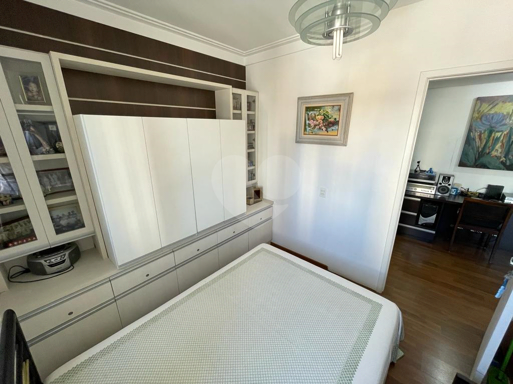 Apto 104 m2 , Mandaqui - Zona Norte - SP -3 dorm  (2 suíte) e 1 lavabo. Armários planejados 2 vagas 