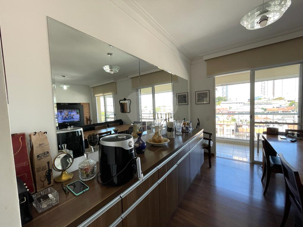 Apto 104 m2 , Mandaqui - Zona Norte - SP -3 dorm  (2 suíte) e 1 lavabo. Armários planejados 2 vagas 