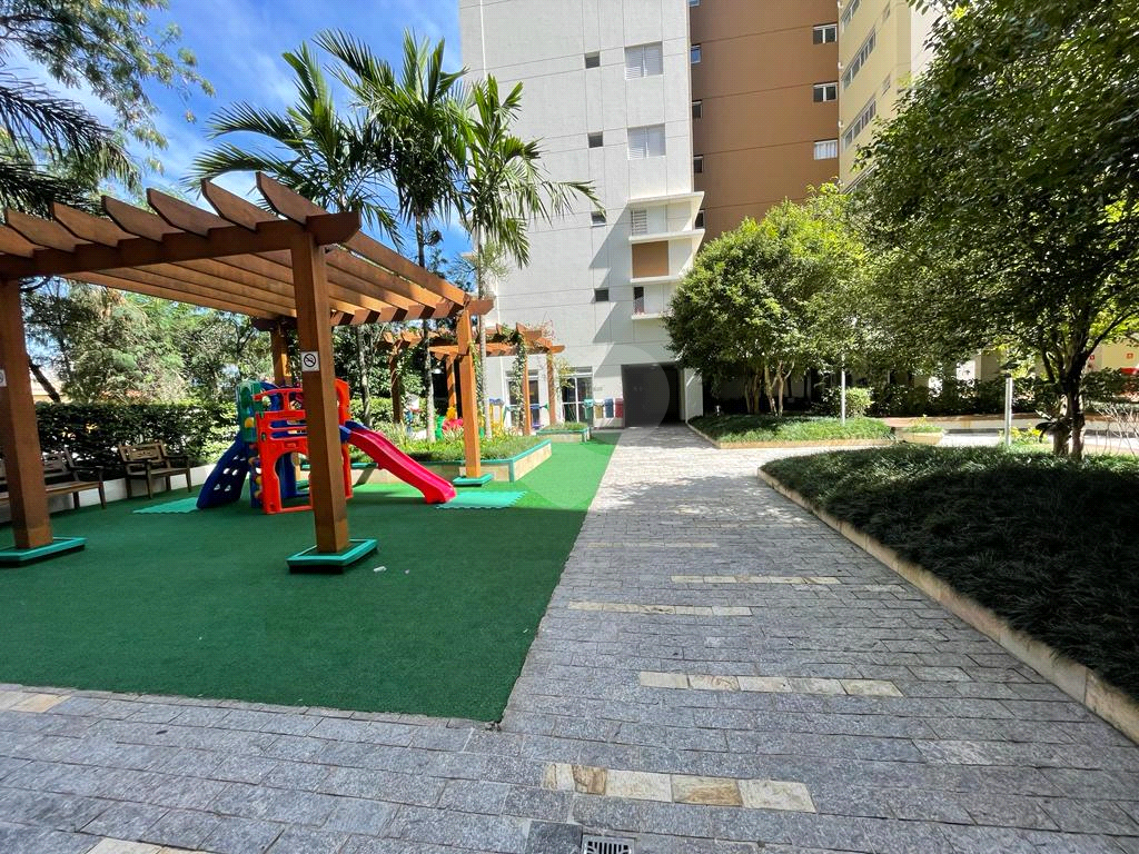 Apto 104 m2 , Mandaqui - Zona Norte - SP -3 dorm  (2 suíte) e 1 lavabo. Armários planejados 2 vagas 