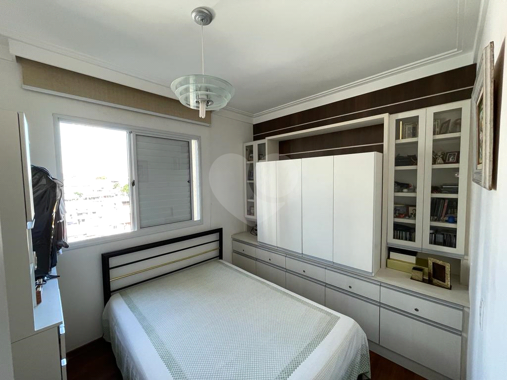 Apto 104 m2 , Mandaqui - Zona Norte - SP -3 dorm  (2 suíte) e 1 lavabo. Armários planejados 2 vagas 